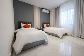 Al Kawther Hotel Apartments