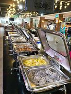 James Joyce Coffetel - Zhuhai Sports Center Mingzhu Station