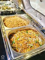 James Joyce Coffetel - Zhuhai Sports Center Mingzhu Station