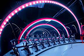 James Joyce Coffetel - Zhuhai Sports Center Mingzhu Station