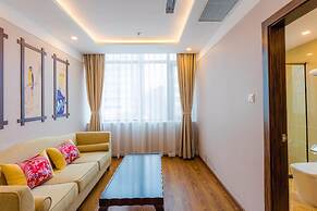 James Joyce Coffetel - Zhuhai Sports Center Mingzhu Station