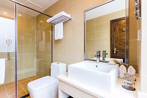 James Joyce Coffetel - Zhuhai Sports Center Mingzhu Station