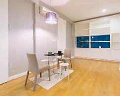 BedStay Platinum Suites