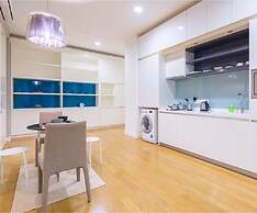 BedStay Platinum Suites