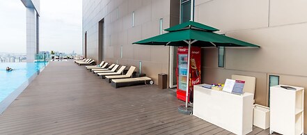 BedStay Platinum Suites