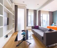 BedStay Platinum Suites