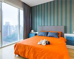 BedStay Platinum Suites