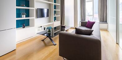 BedStay Platinum Suites