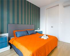 BedStay Platinum Suites