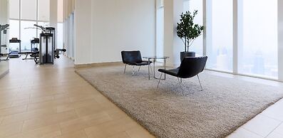 BedStay Platinum Suites