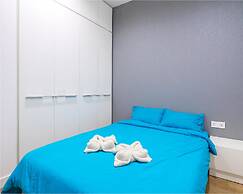 BedStay Platinum Suites