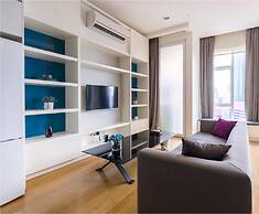 BedStay Platinum Suites