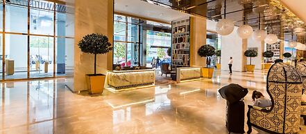 BedStay Platinum Suites