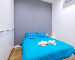 BedStay Platinum Suites