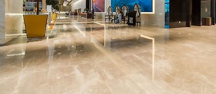 BedStay Platinum Suites