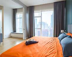 BedStay Platinum Suites