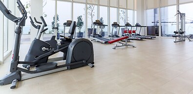 BedStay Platinum Suites