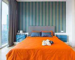 BedStay Platinum Suites