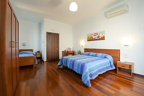 Villa Crawford - Religious Hospitality