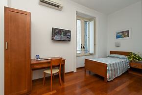 Villa Crawford - Religious Hospitality