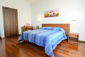 Villa Crawford - Religious Hospitality