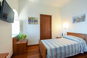 Villa Crawford - Religious Hospitality