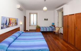 Villa Crawford - Religious Hospitality