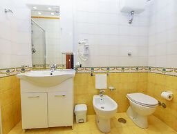 Villa Crawford - Religious Hospitality