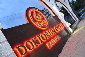 Doktorun Oteli Haymana