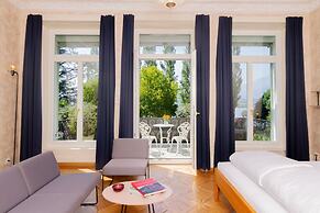 Hotel Beau Séjour Lucerne