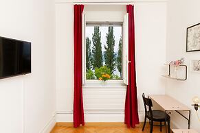 Hotel Beau Séjour Lucerne