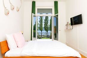 Hotel Beau Séjour Lucerne