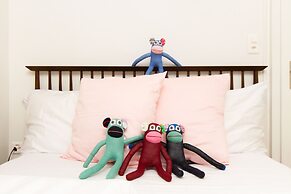 Hotel Beau Séjour Lucerne