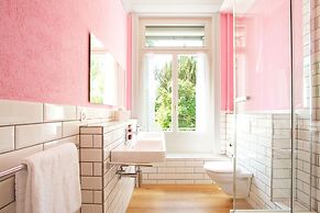 Hotel Beau Séjour Lucerne