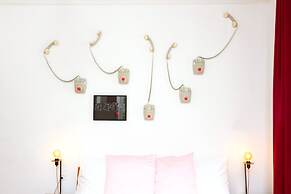 Hotel Beau Séjour Lucerne