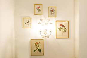 Hotel Beau Séjour Lucerne