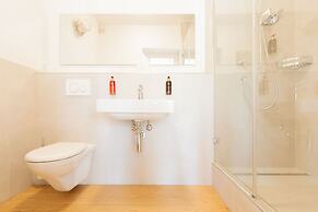 Hotel Beau Séjour Lucerne