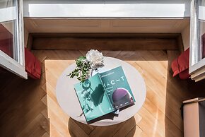 Hotel Beau Séjour Lucerne