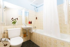 Hotel Beau Séjour Lucerne