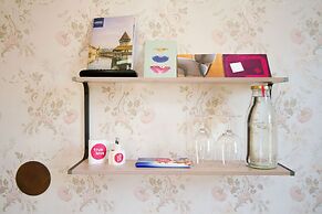 Hotel Beau Séjour Lucerne