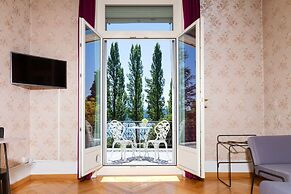 Hotel Beau Séjour Lucerne