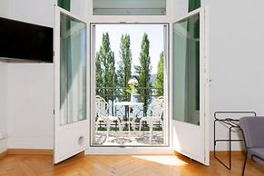 Hotel Beau Séjour Lucerne