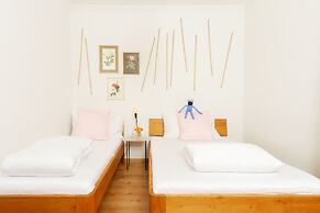 Hotel Beau Séjour Lucerne