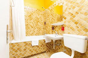 Hotel Beau Séjour Lucerne