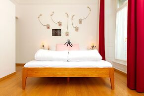 Hotel Beau Séjour Lucerne