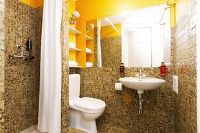 Hotel Beau Séjour Lucerne