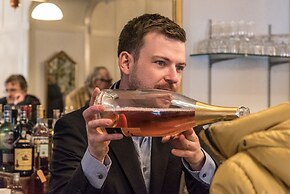 Hotel Beau Séjour Lucerne