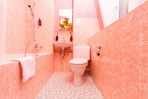 Hotel Beau Séjour Lucerne