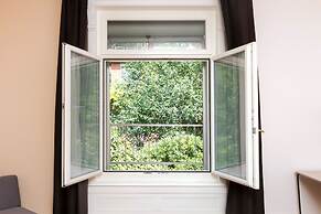 Hotel Beau Séjour Lucerne