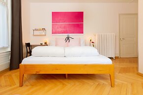 Hotel Beau Séjour Lucerne